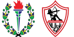 Smouha SC x Zamalek