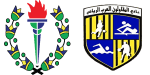 Smouha SC x Al-Mokawloon