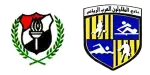 El Daklyeh x Al-Mokawloon