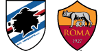 Sampdoria x Roma