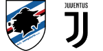 Sampdoria x Juventus