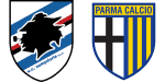 Sampdoria x Parma
