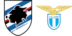 Sampdoria x Lazio
