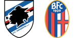 Sampdoria x Bologna