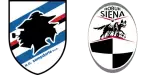 Sampdoria x Robur Siena