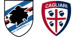 Sampdoria x Cagliari