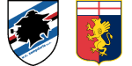 Sampdoria x Genoa