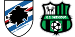 Sampdoria x Sassuolo