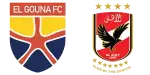 El Gouna x Al Ahly SC