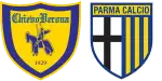 Chievo x Parma
