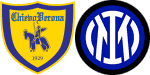 Chievo x Internazionale