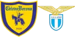 Chievo x Lazio