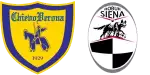 Chievo x Robur Siena