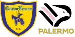 Chievo x Palermo