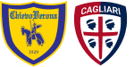 Chievo x Cagliari