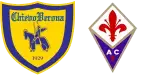 Chievo x Fiorentina