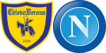 Chievo x Napoli