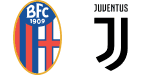 Bologna x Juventus
