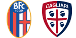 Bologna x Cagliari