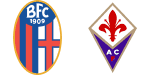 Bologna x Fiorentina