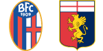 Bologna x Genoa