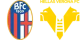 Bologna vs Hellas Verona