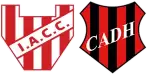 Instituto x Douglas Haig