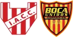 Instituto x Boca Unidos