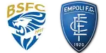 Brescia x Empoli