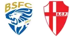 Brescia x Padova