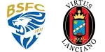 Brescia x Virtus Lanciano