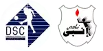 Alaab Damanhour x ENPPI SC