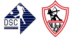 Alaab Damanhour x Zamalek