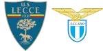 Lecce x Lazio