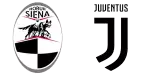 Robur Siena x Juventus