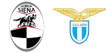 Robur Siena x Lazio