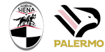 Robur Siena x Palermo