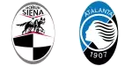 Robur Siena x Atalanta