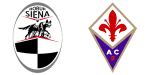 Robur Siena x Fiorentina
