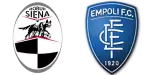Robur Siena x Empoli