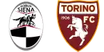 Robur Siena x Torino