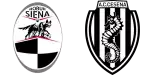 Robur Siena x Cesena