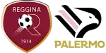 Reggina x Palermo