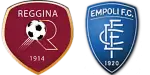 Reggina x Empoli