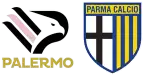Palermo x Parma