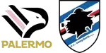 Palermo x Sampdoria