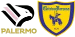 Palermo x Chievo