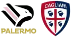 Palermo x Cagliari