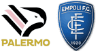 Palermo x Empoli