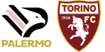 Palermo x Torino